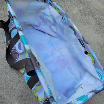 Beach and Camping Accessories (G-DW)