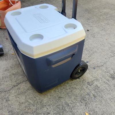 Beach and Camping Accessories (G-DW)