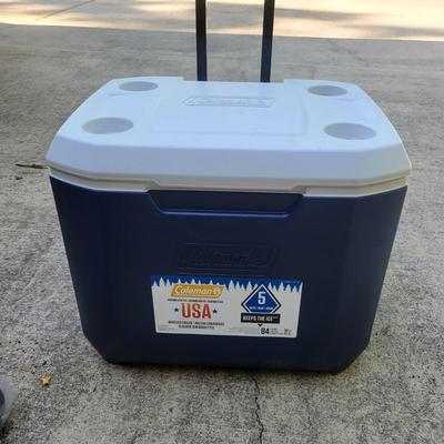 Beach and Camping Accessories (G-DW)