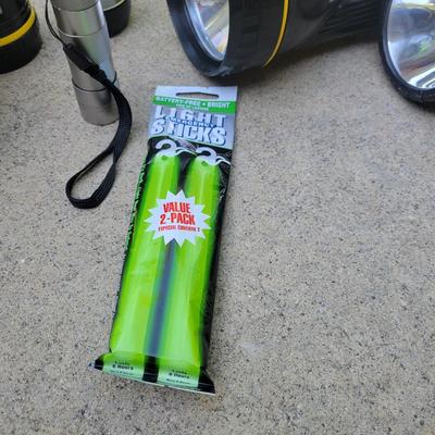 Beach and Camping Accessories (G-DW)