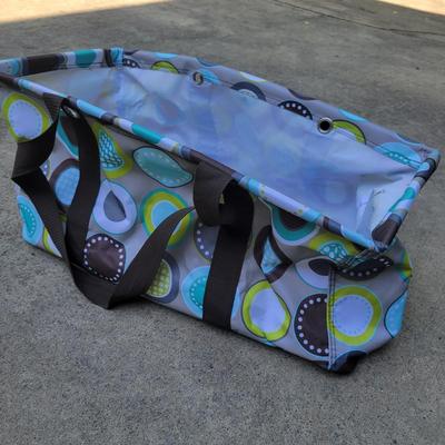 Beach and Camping Accessories (G-DW)