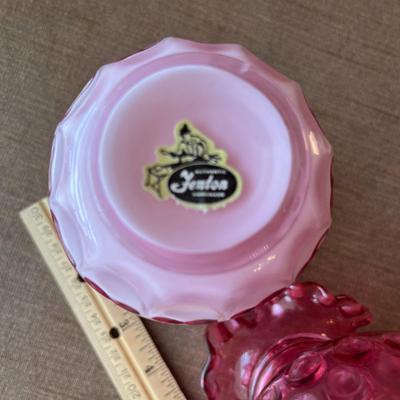 Fenton - Small Vases