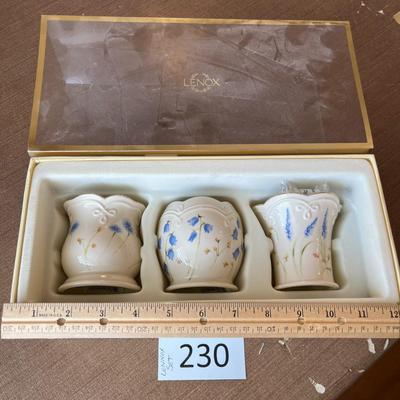 Lenox Set