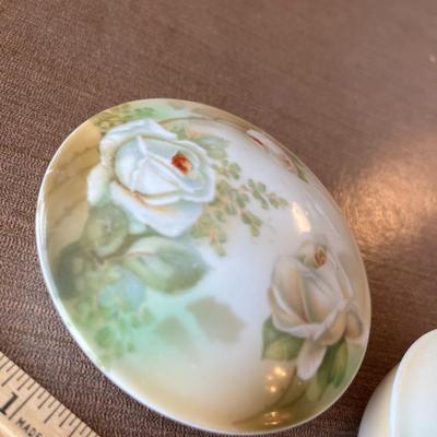 R.S. Germany Dresser Set