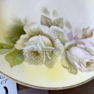 Royal Rudolstadt Roses Set