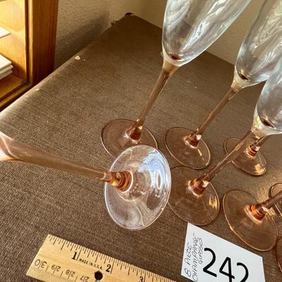 Champagne Glasses