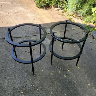 Modular Plant Cages and Nature's Care Compost (D-DW)