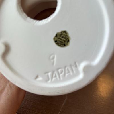 Made in Japan Candle Set