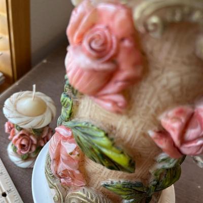 Made in Japan Candle Set