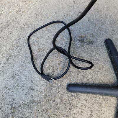 George Foreman Outdoor Electric Grill and Accessories (G-DW)