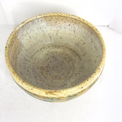 1061 Misc Pottery Bowls by Virginia Perram