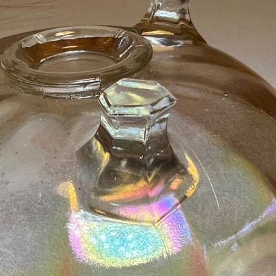 Carnival Glass (M-RG)