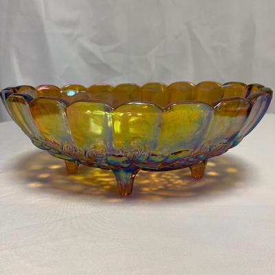 Carnival Glass (M-RG)