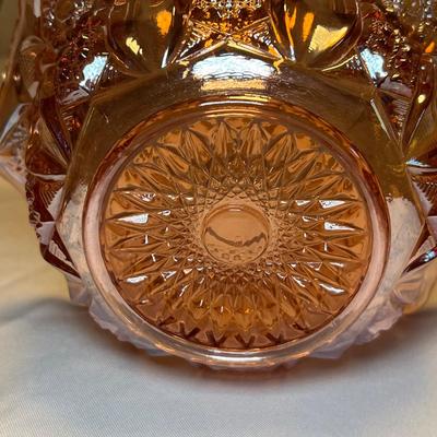 Carnival Glass (M-RG)