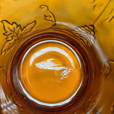 Carnival Glass (M-RG)