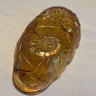 Carnival Glass (M-RG)