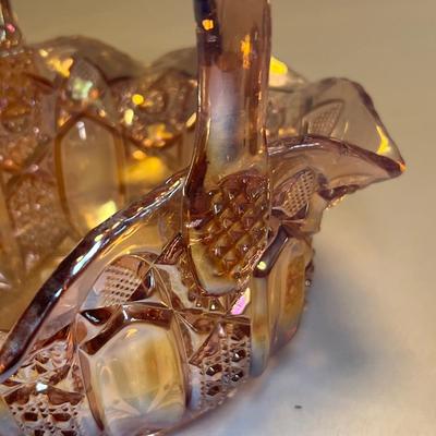 Carnival Glass (M-RG)