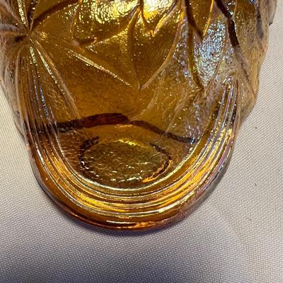 Carnival Glass (M-RG)