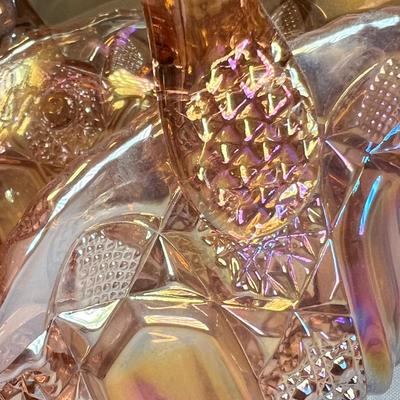 Carnival Glass (M-RG)