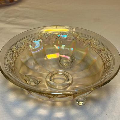 Carnival Glass (M-RG)