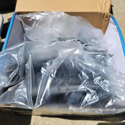 Plant Stakes, Garden Borders, Landscaping Fabric and More (G-DW)