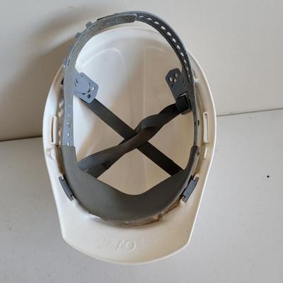 Anheuser Busch Hard Hat