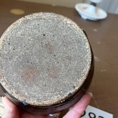 Studio Crafted Bowl - Unsigned