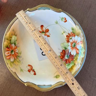 Bavarian & Nippon Bowls