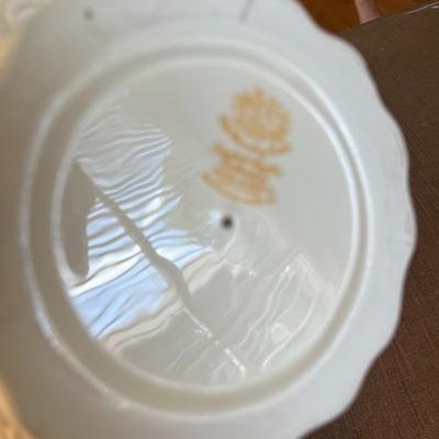 Royal Albert "Old Country Roses" Pitcher