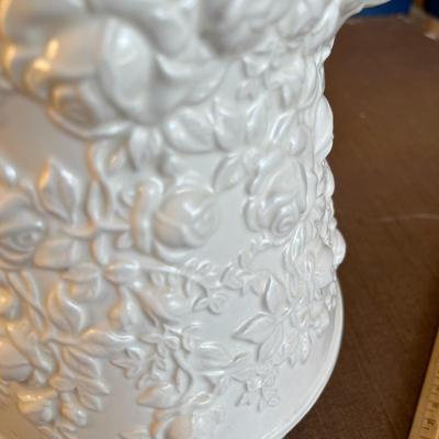 Royal Albert "Old Country Roses" Pitcher