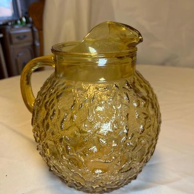 Colored Glass Dish Assortment (M-RG)