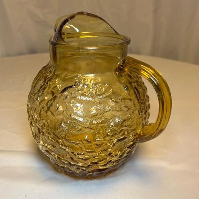 Colored Glass Dish Assortment (M-RG)