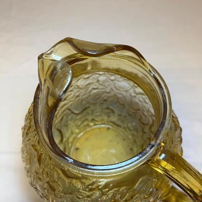 Colored Glass Dish Assortment (M-RG)