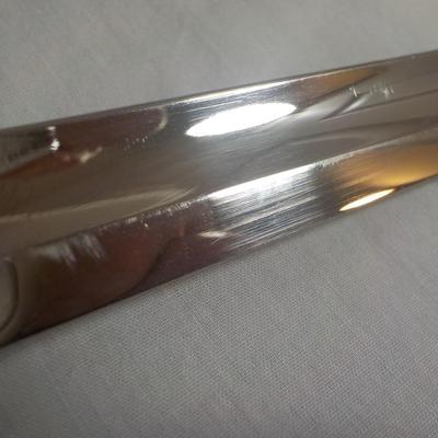 Nazi Germany NCO sword/Robert Klaas Solenberg. est.$150 to $800.