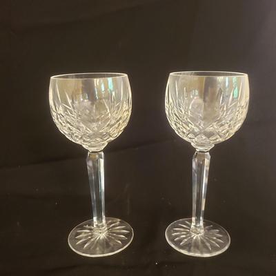 Waterford Crystal (DR-KD)