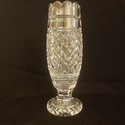 Waterford Crystal (DR-KD)