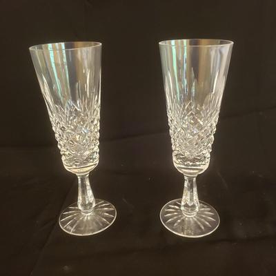 Waterford Crystal (DR-KD)