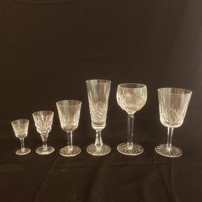 Waterford Crystal (DR-KD)