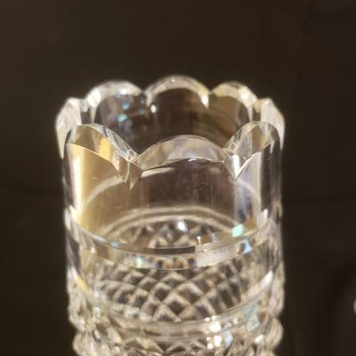 Waterford Crystal (DR-KD)