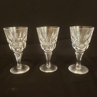 Waterford Crystal (DR-KD)