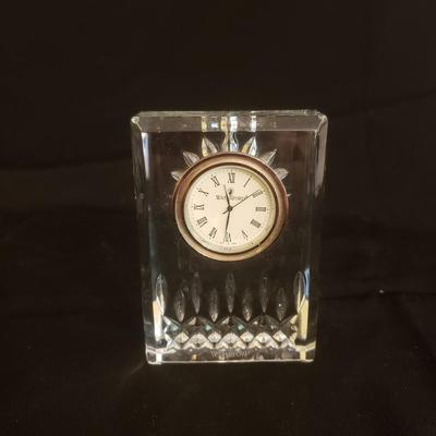 Waterford Crystal (DR-KD)