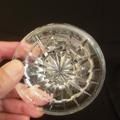 Waterford Crystal (DR-KD)