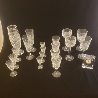 Waterford Crystal (DR-KD)