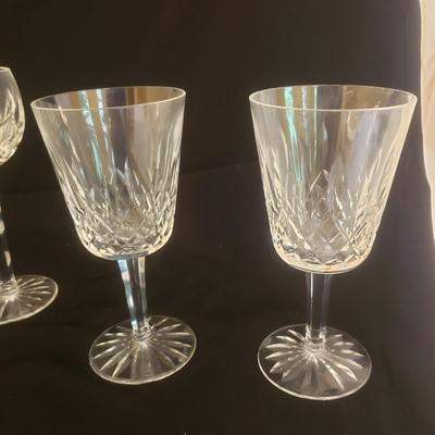 Waterford Crystal (DR-KD)