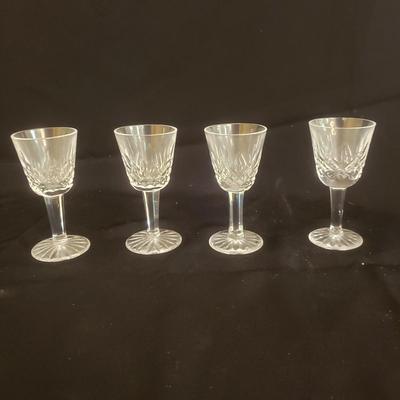 Waterford Crystal (DR-KD)