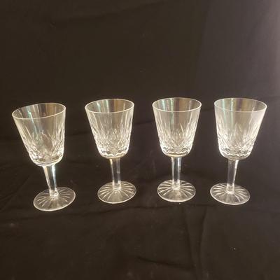 Waterford Crystal (DR-KD)