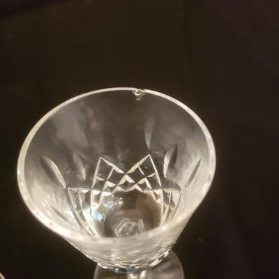Waterford Crystal (DR-KD)