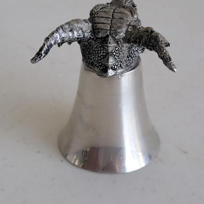 Dragon Shot Glass