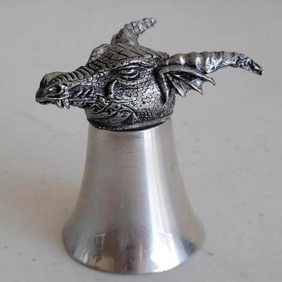 Dragon Shot Glass
