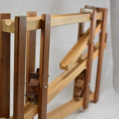 Handmade Gravity Marble Toy